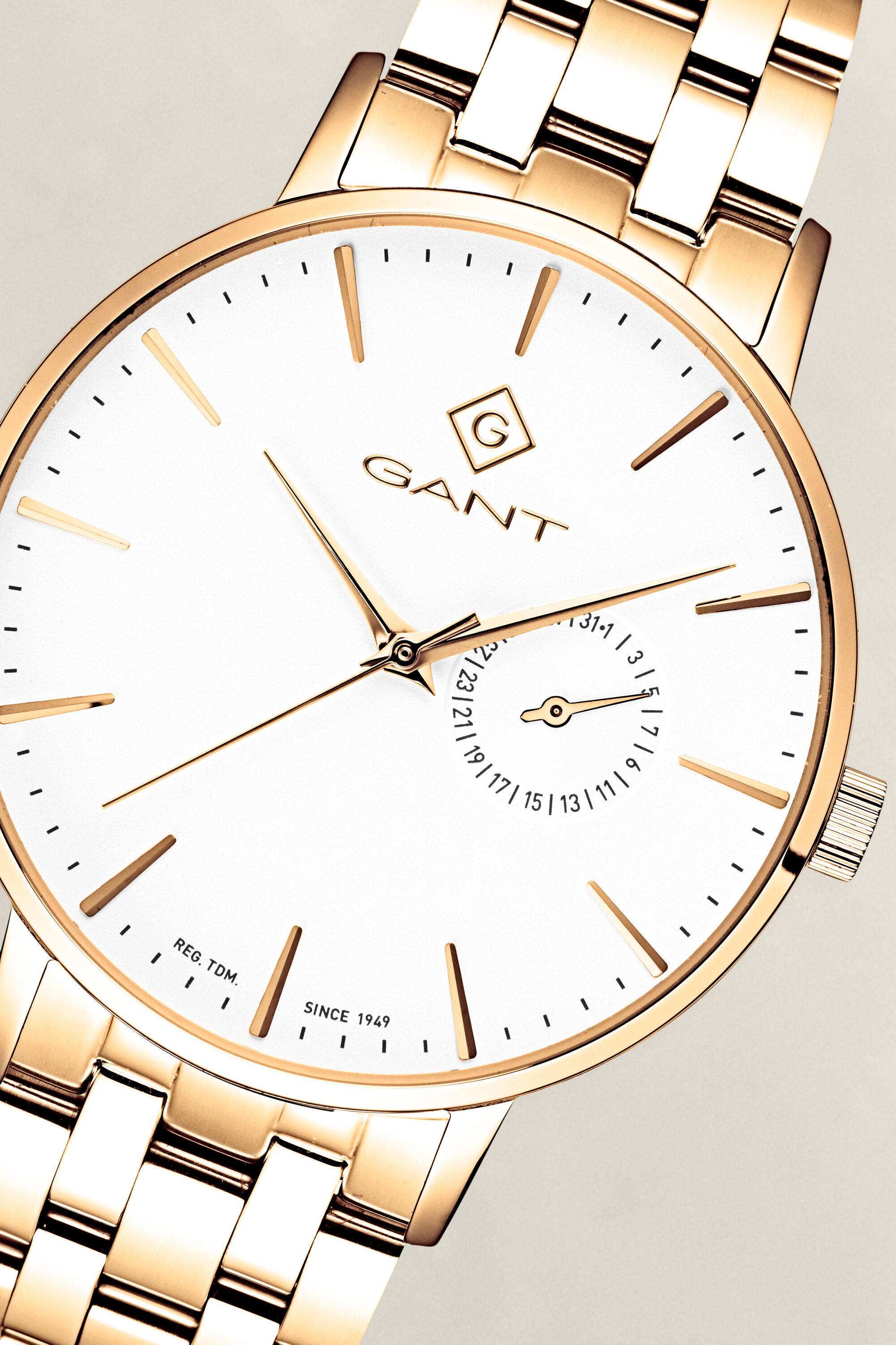 Orologio Park Hill III