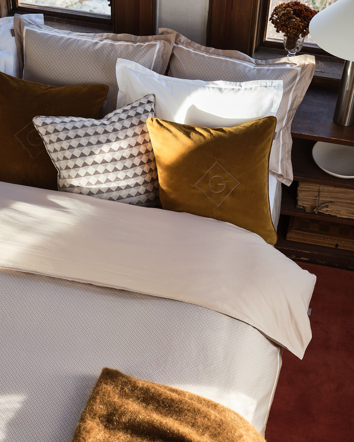 Copricuscino Velvet G 50x50