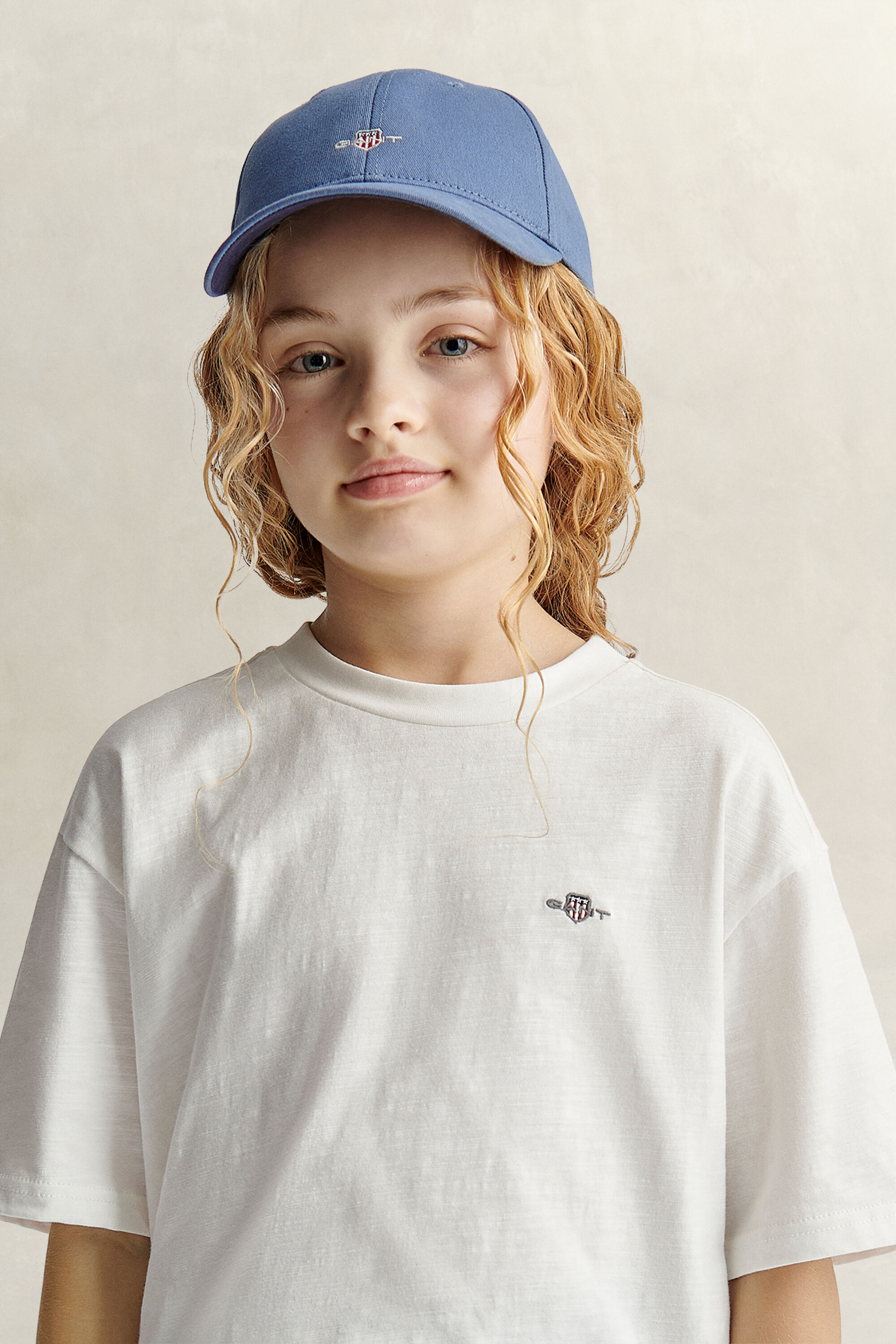 Cappellino Shield Teens