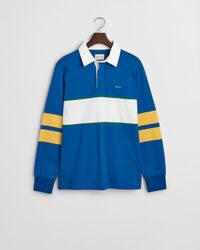 Heavy Rugger tinta in filo