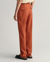 Pantaloni Cargo Fluid