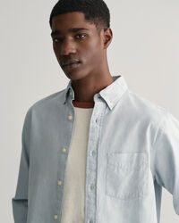 Camicia Archive Oxford regular fit