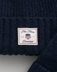 Set regalo berretto e guanti