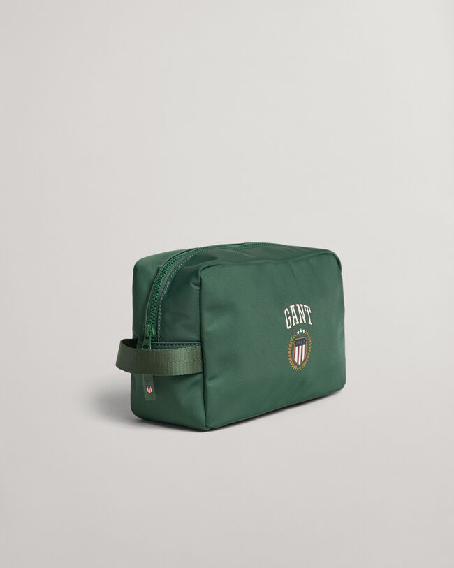 Beauty-case Retro Shield