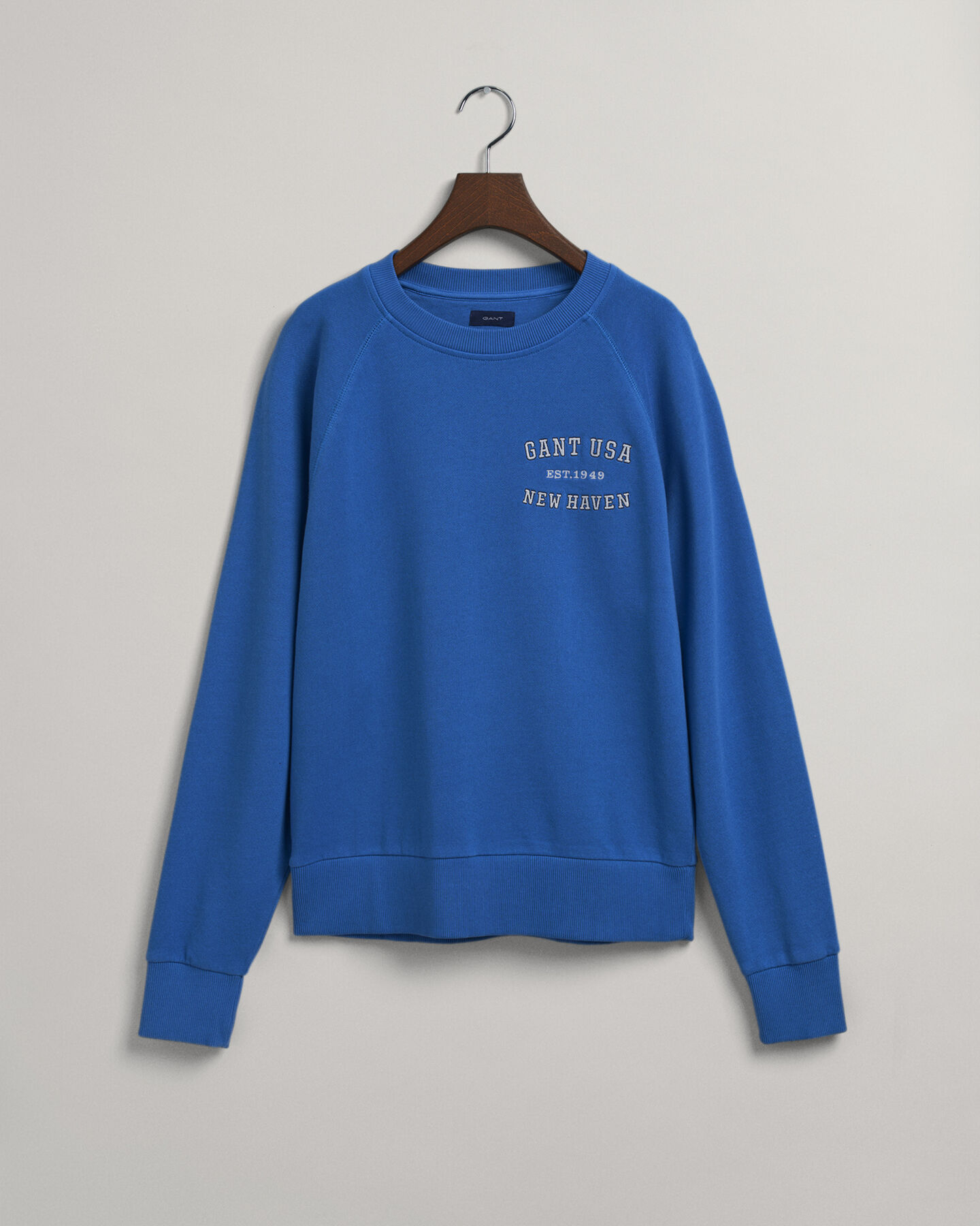 Felpa girocollo USA Graphic teen boys