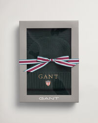 Sciarpa e berretto in confezione regalo