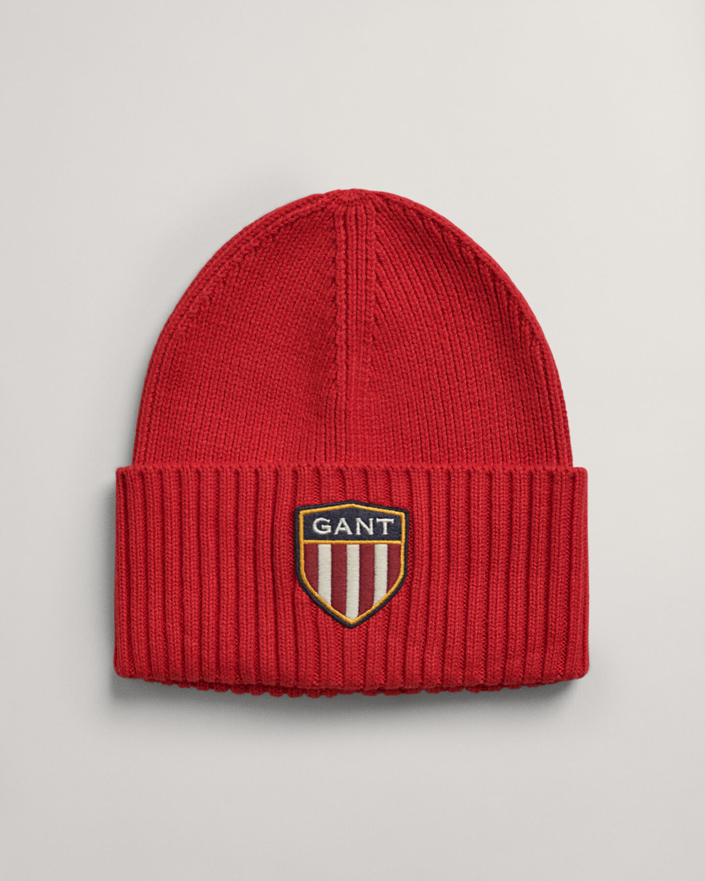 Berretto Banner Shield