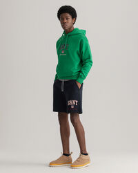 Pantaloncini della tuta Retro Shield