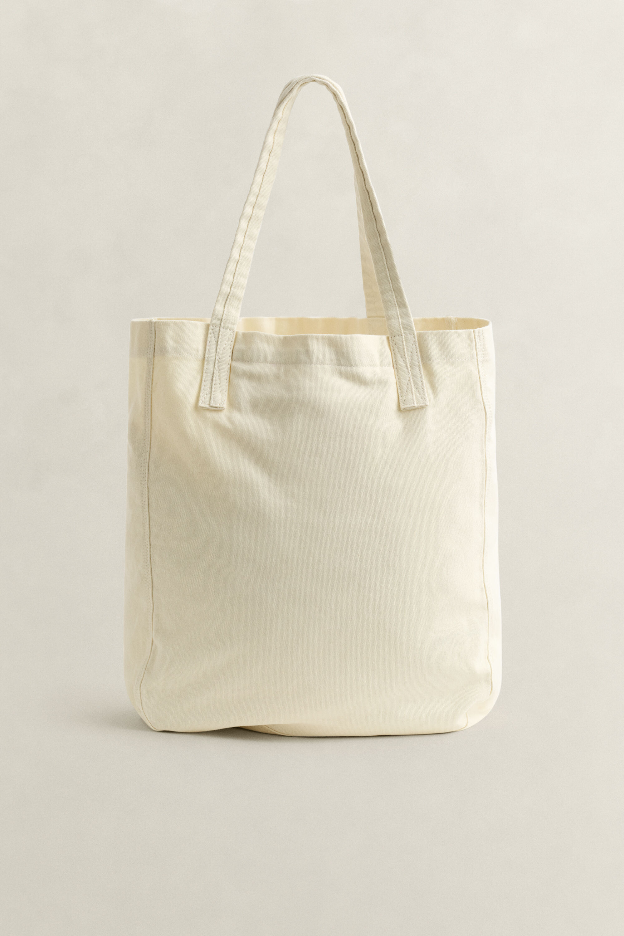 Borsa tote in tessuto