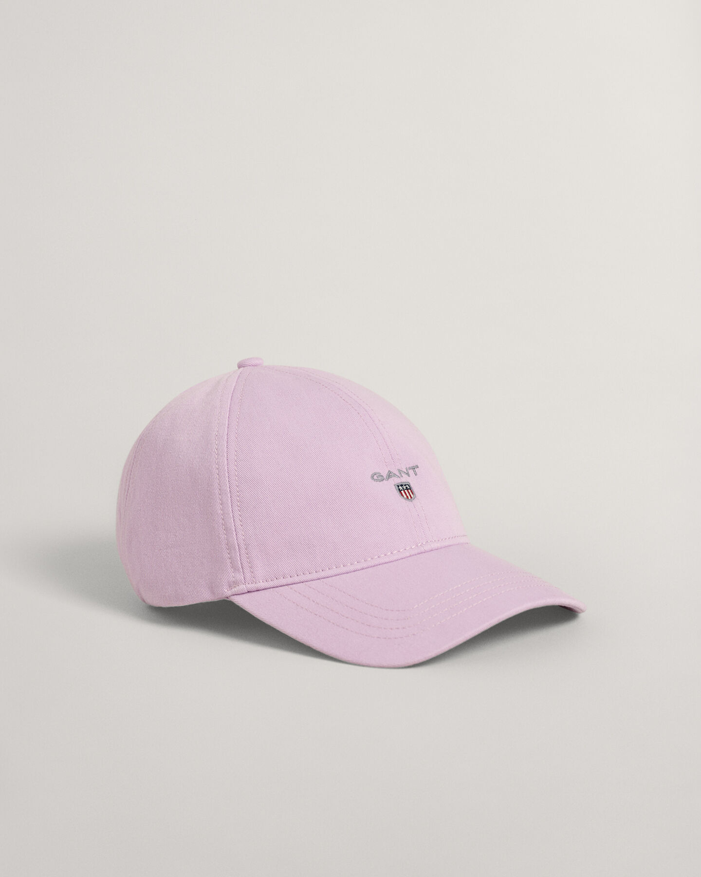 Cappellino in twill di cotone