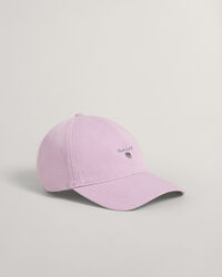 Cappellino in twill di cotone