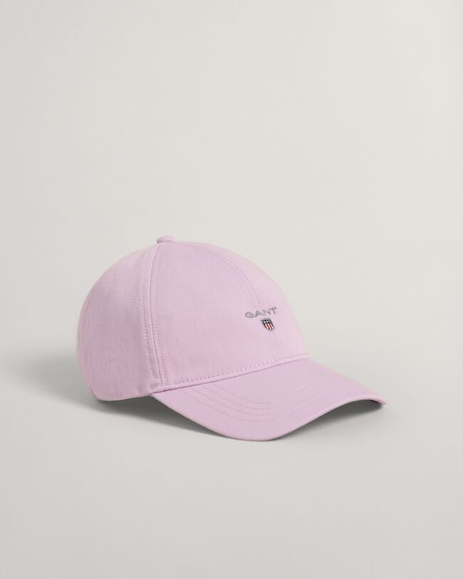 Cappellino in twill di cotone