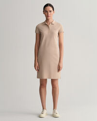 Abito polo Original in piqu&eacute;