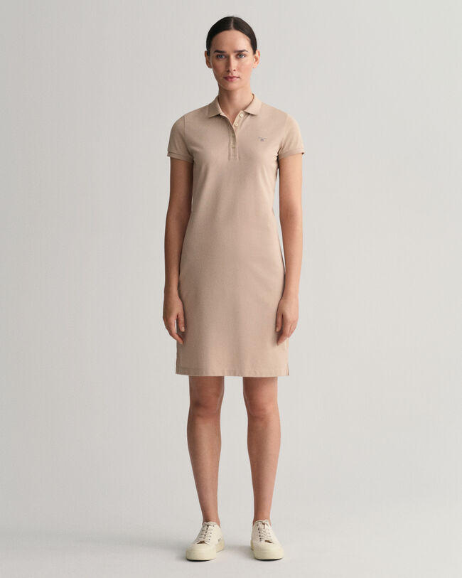 Abito polo Original in piqu&eacute;