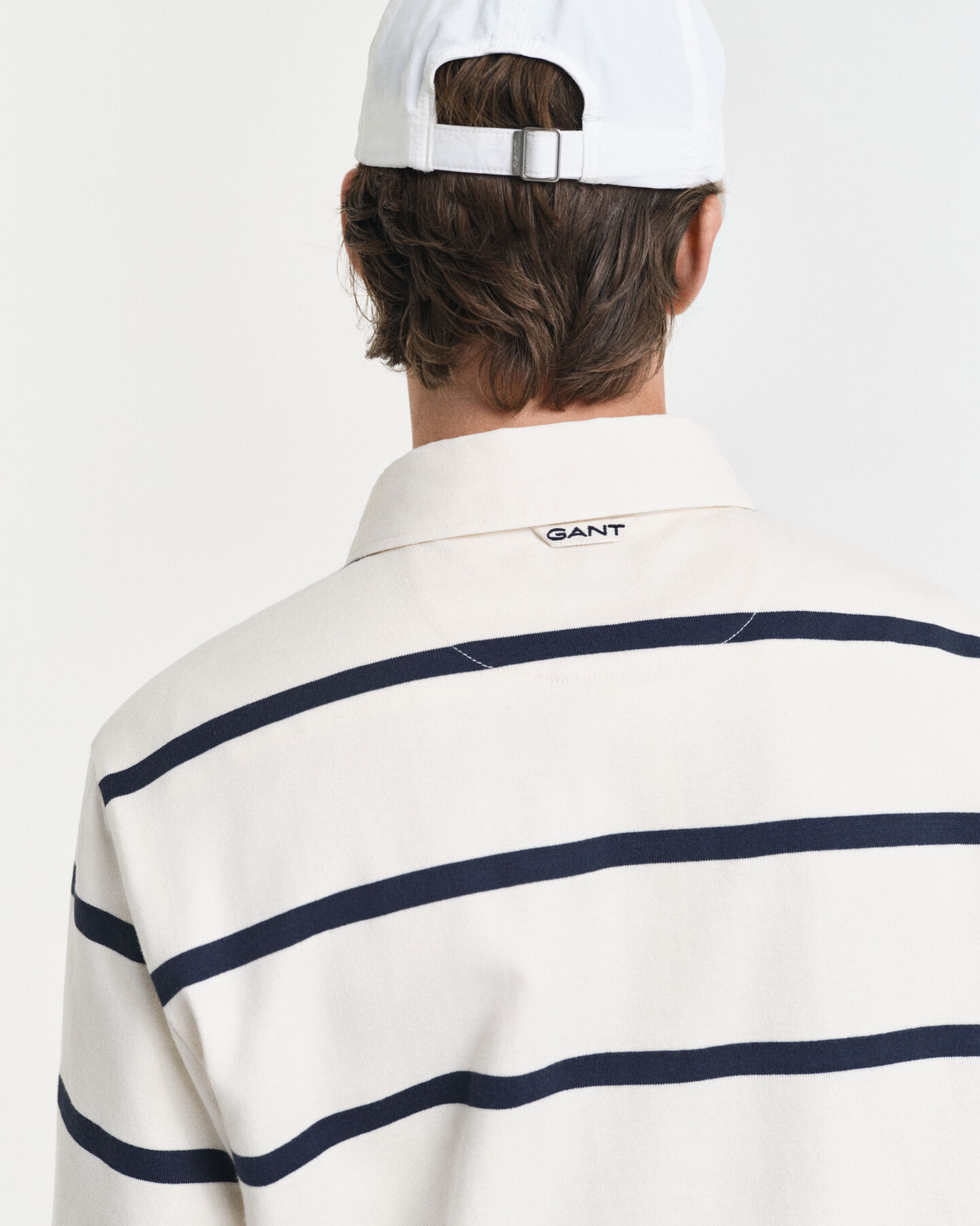 Heavy Rugger a righe sottili