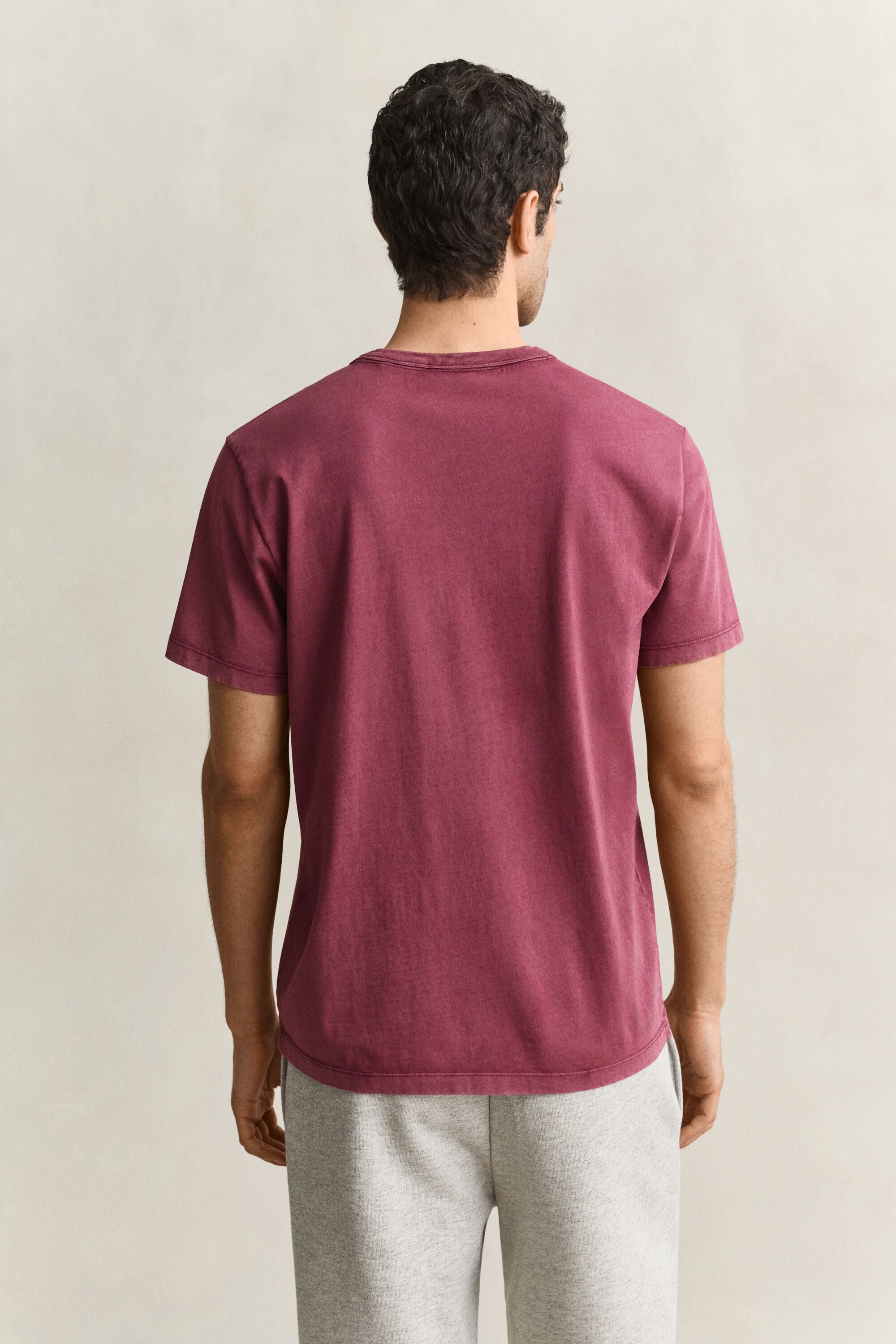 T-shirt con stampa