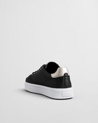Sneakers Avino in pelle