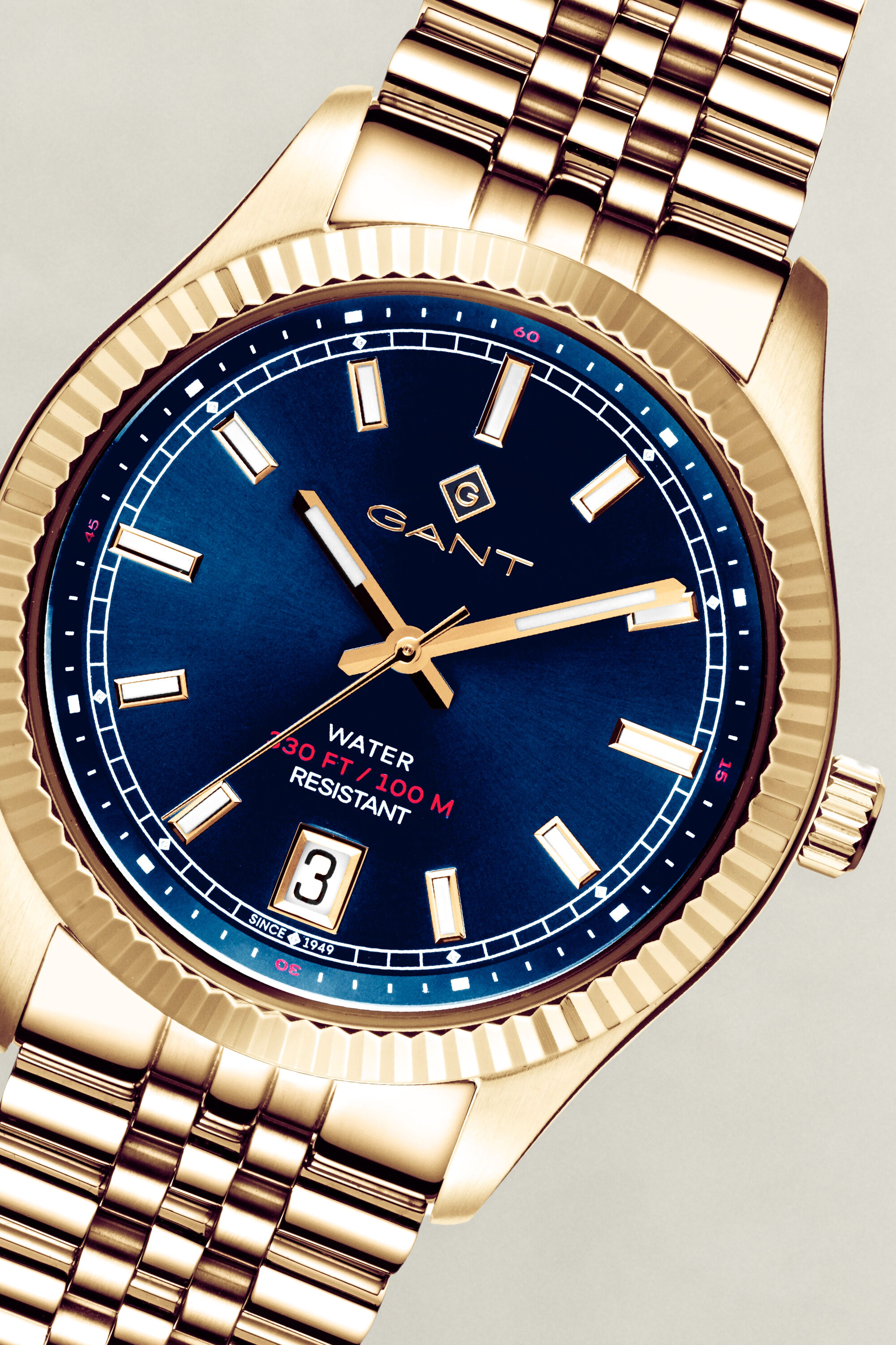 Orologio Sussex 44
