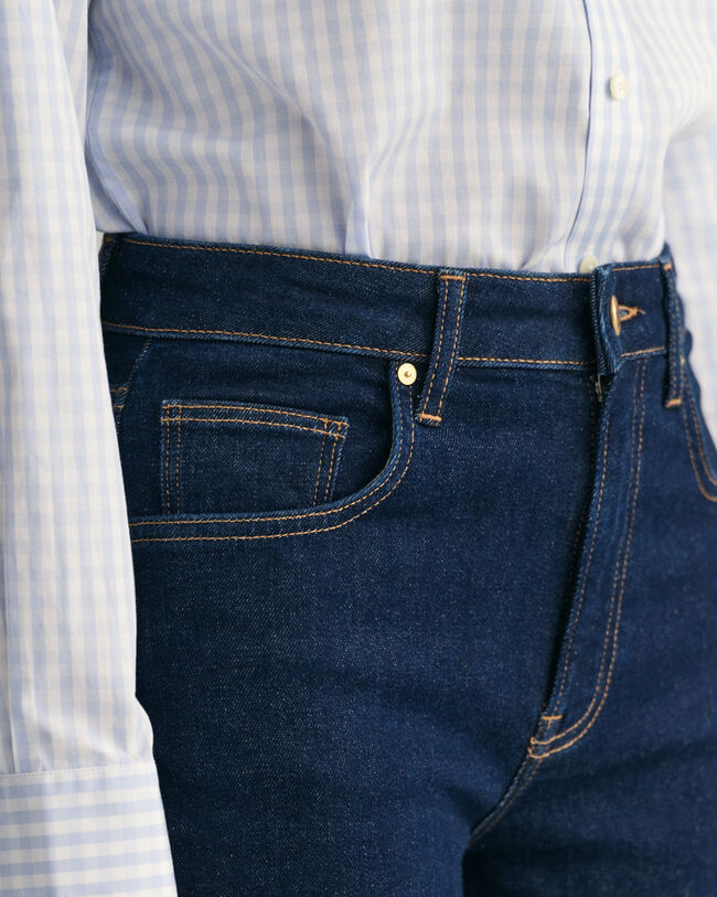 Jeans svasati slim fit