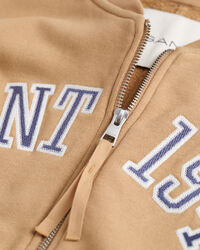 Felpa Bomber Arch GANT 1949