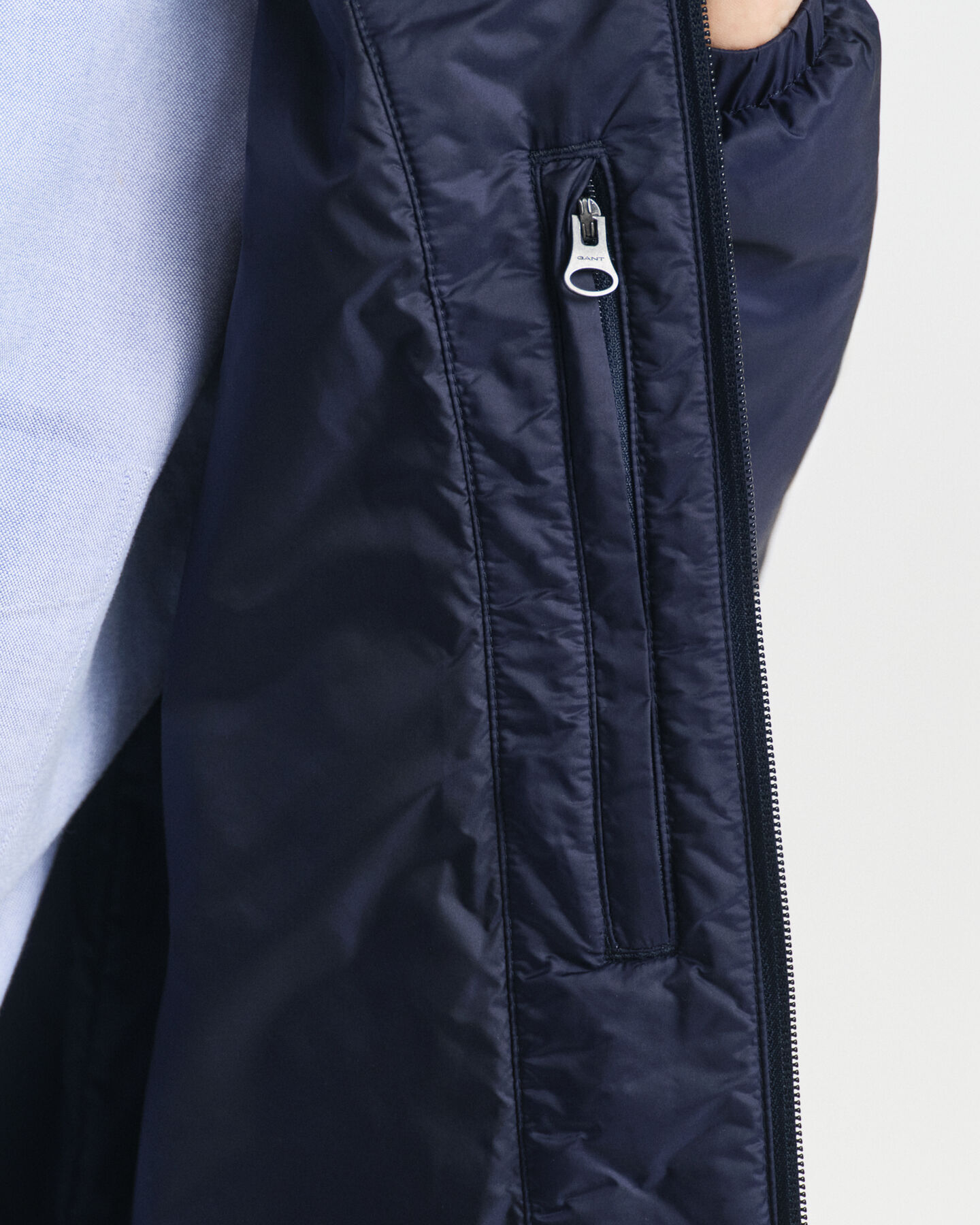 Giacca leggera e isolante