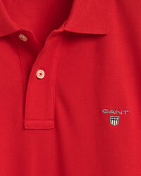 Polo Original in piqué