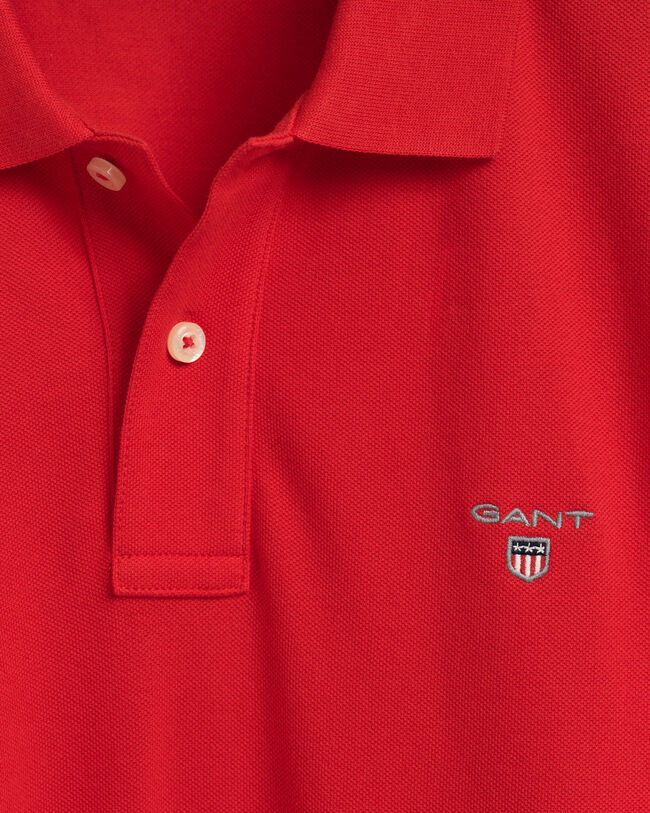 Polo Original in piqué