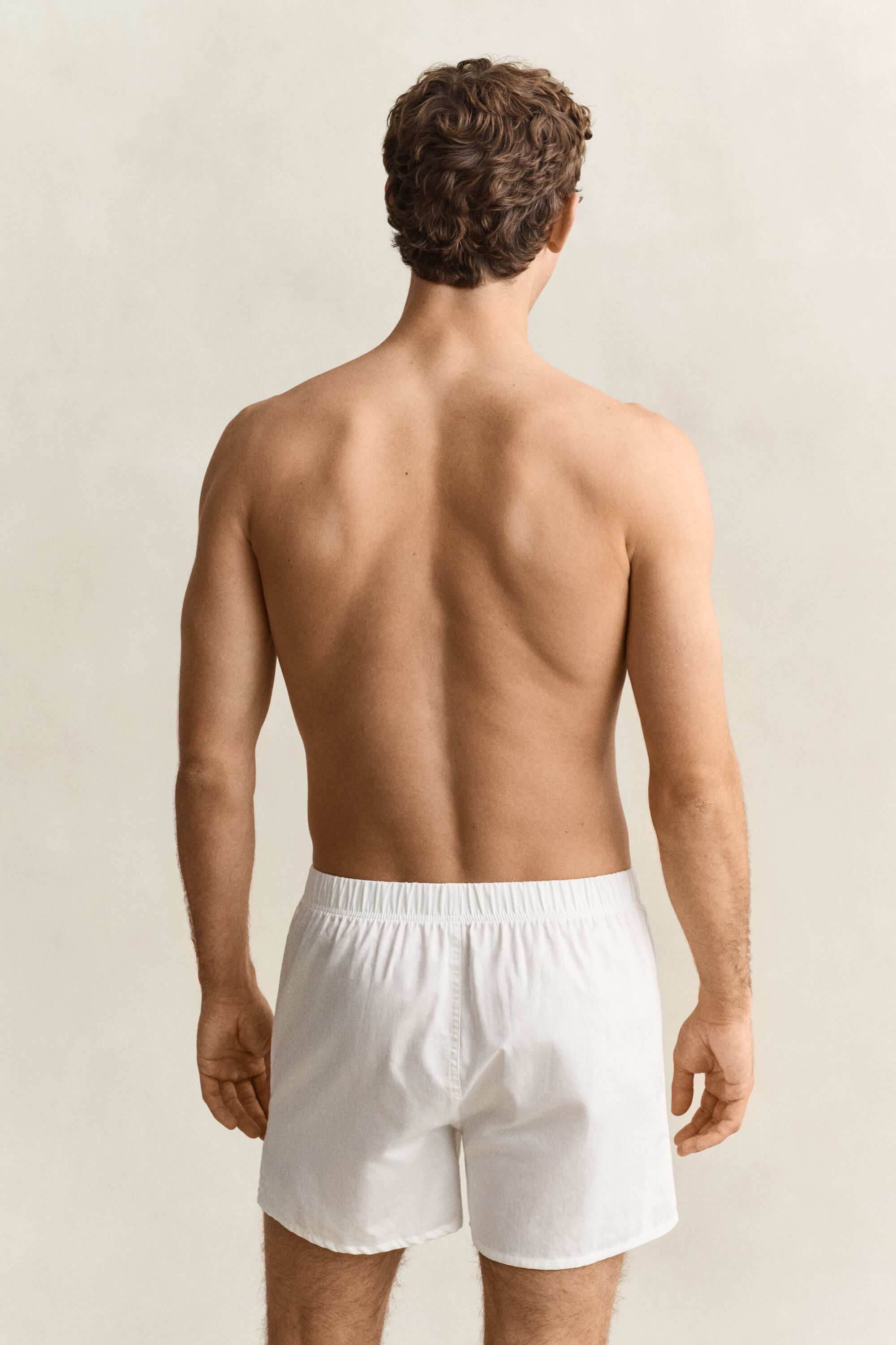 Confezione da 2 paia di boxer in cotone