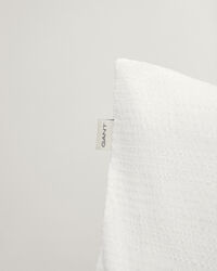 Seersucker Pillowcase