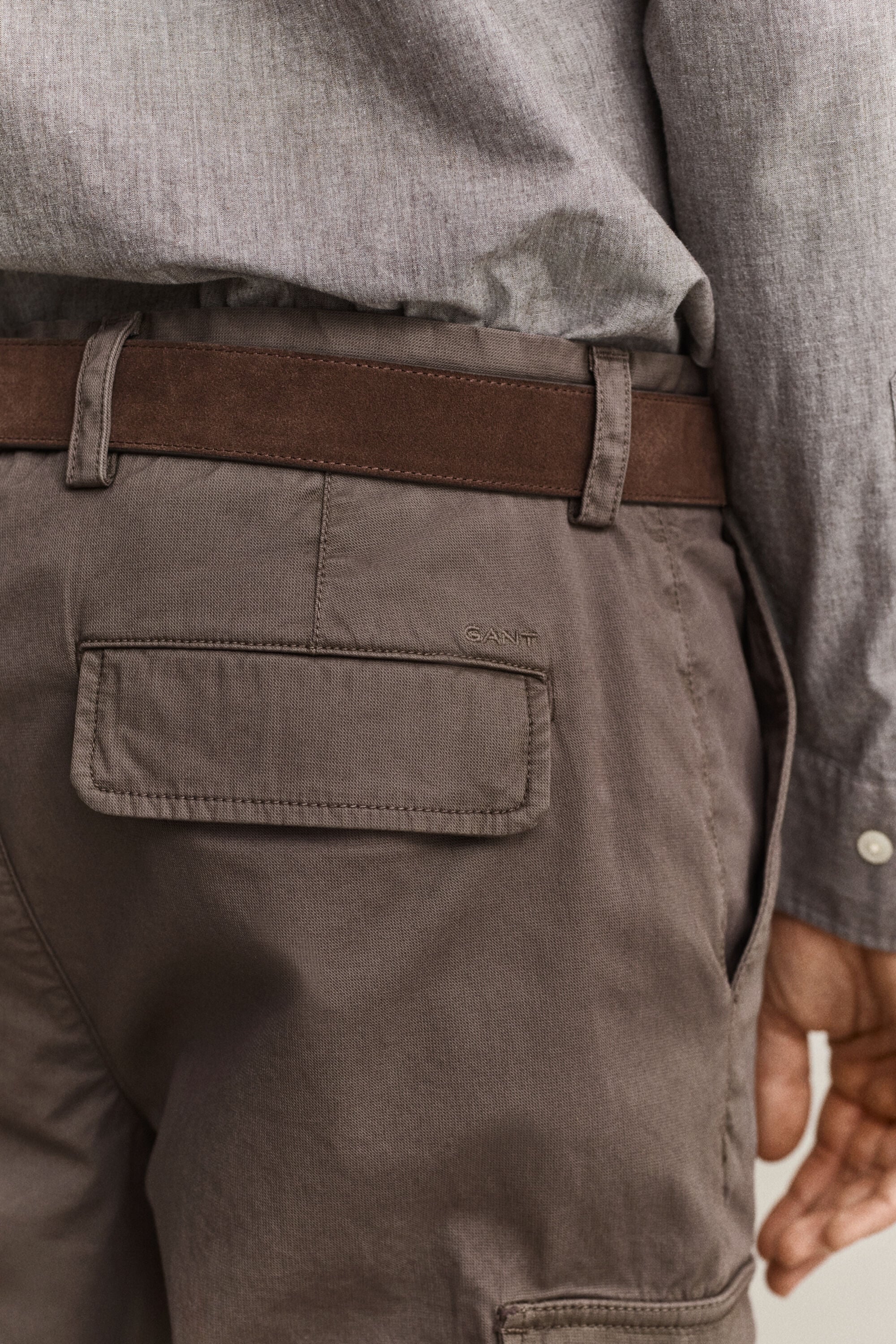Pantaloni Cargo