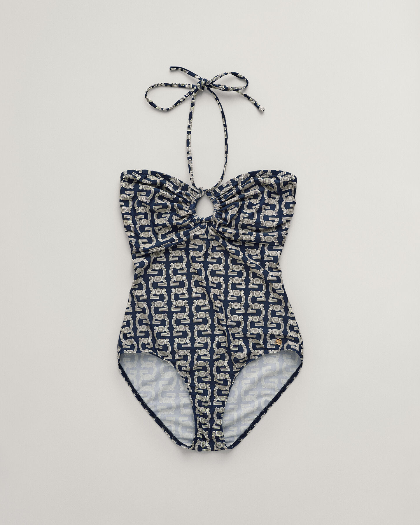 Costume da bagno G Patterned