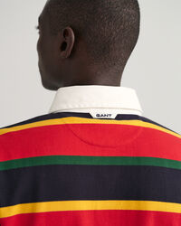 Banner Shield Heavy Rugger