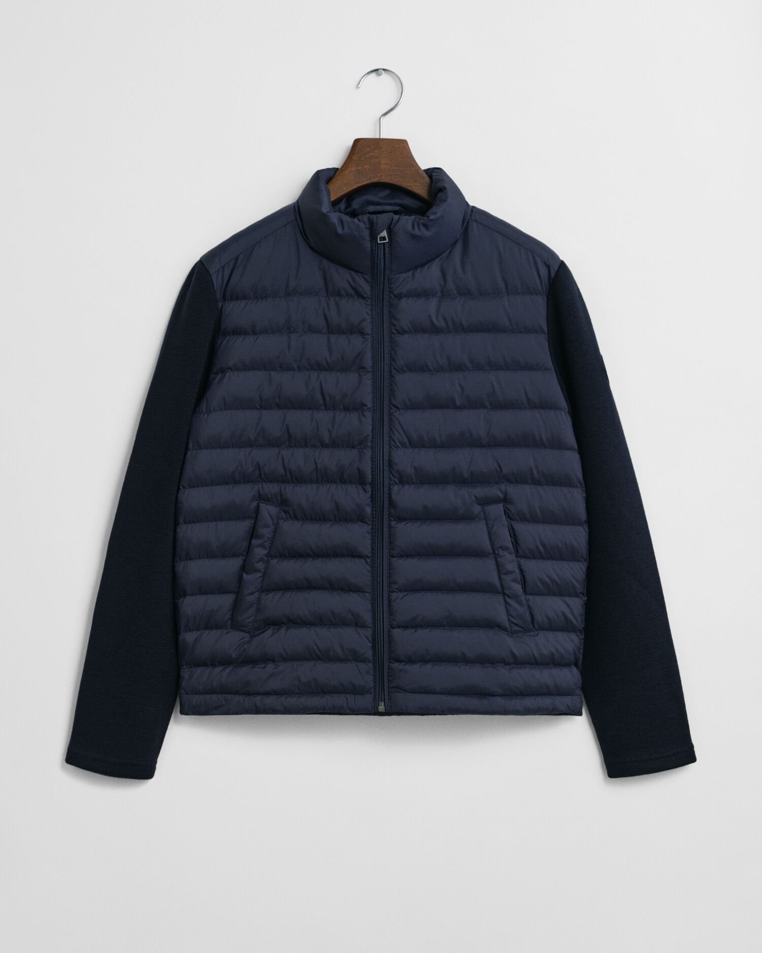 Giacca Mixed Media Teens