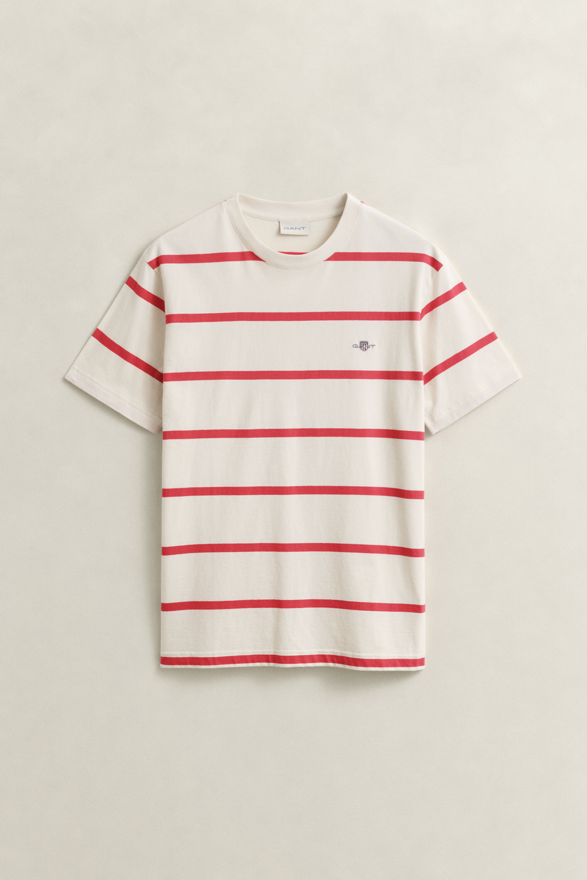 T-shirt a righe