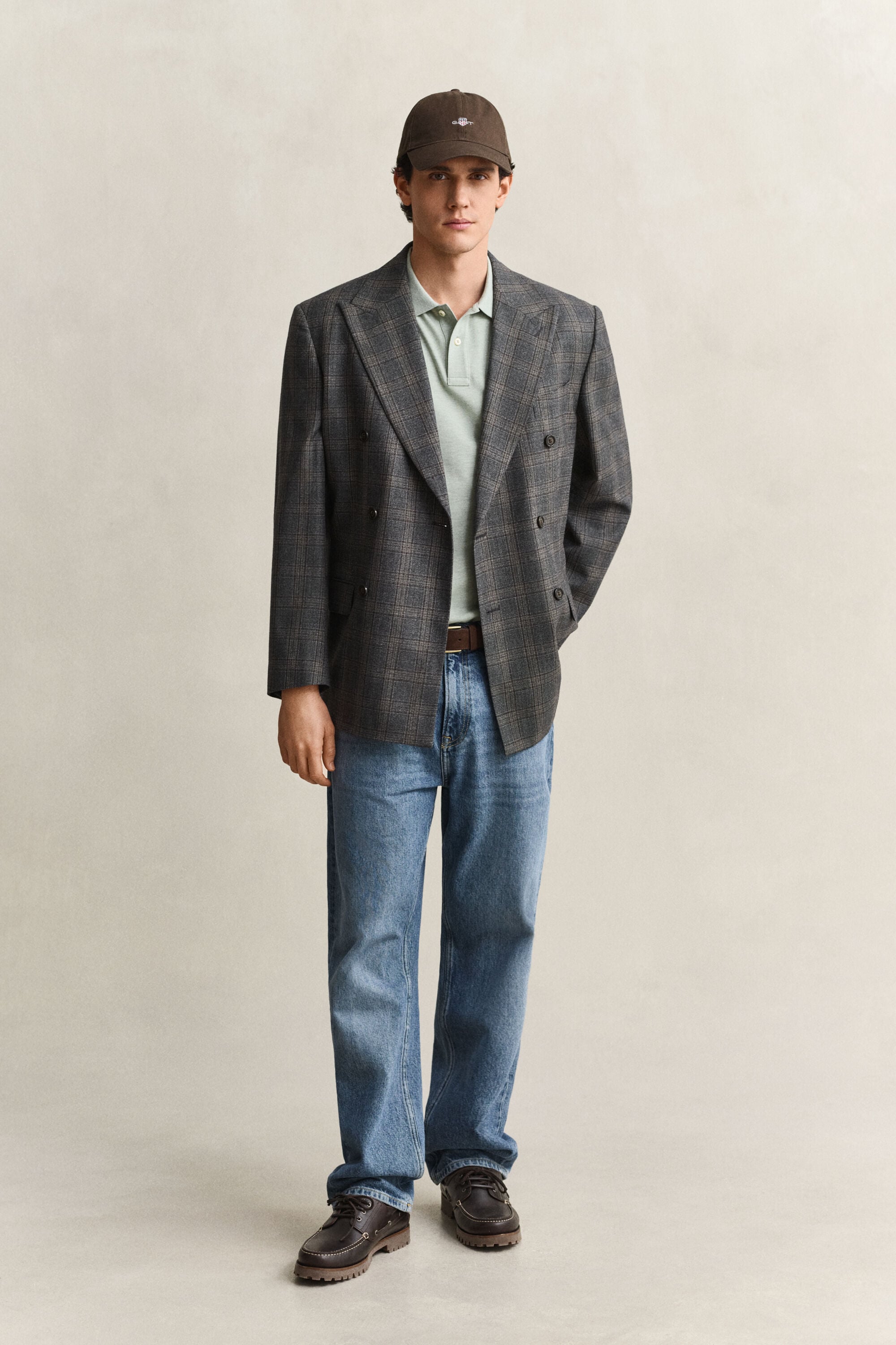 Polo Classic regular fit