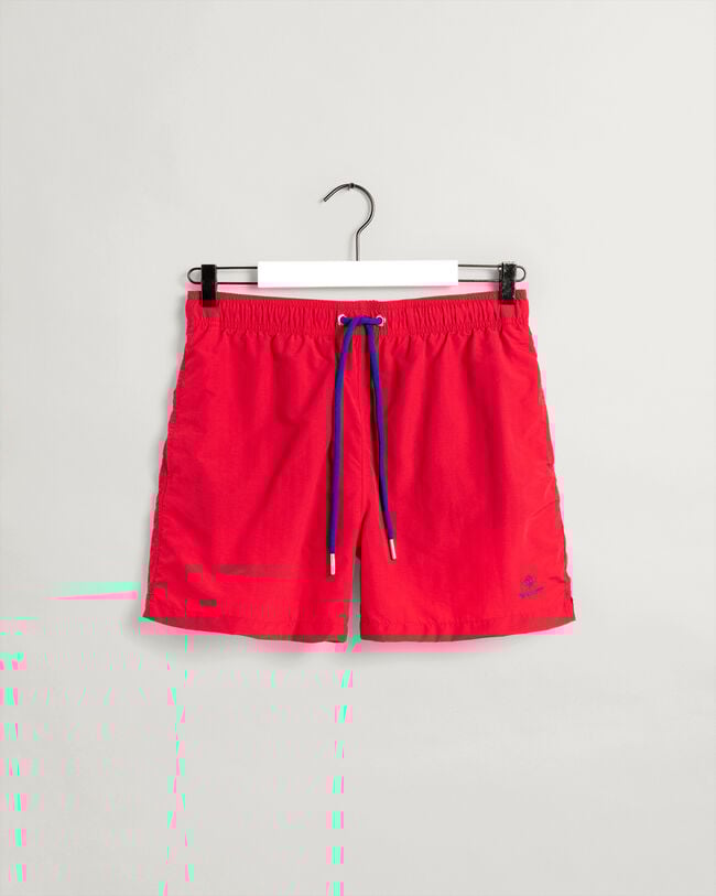 Pantaloncini da bagno classic fit