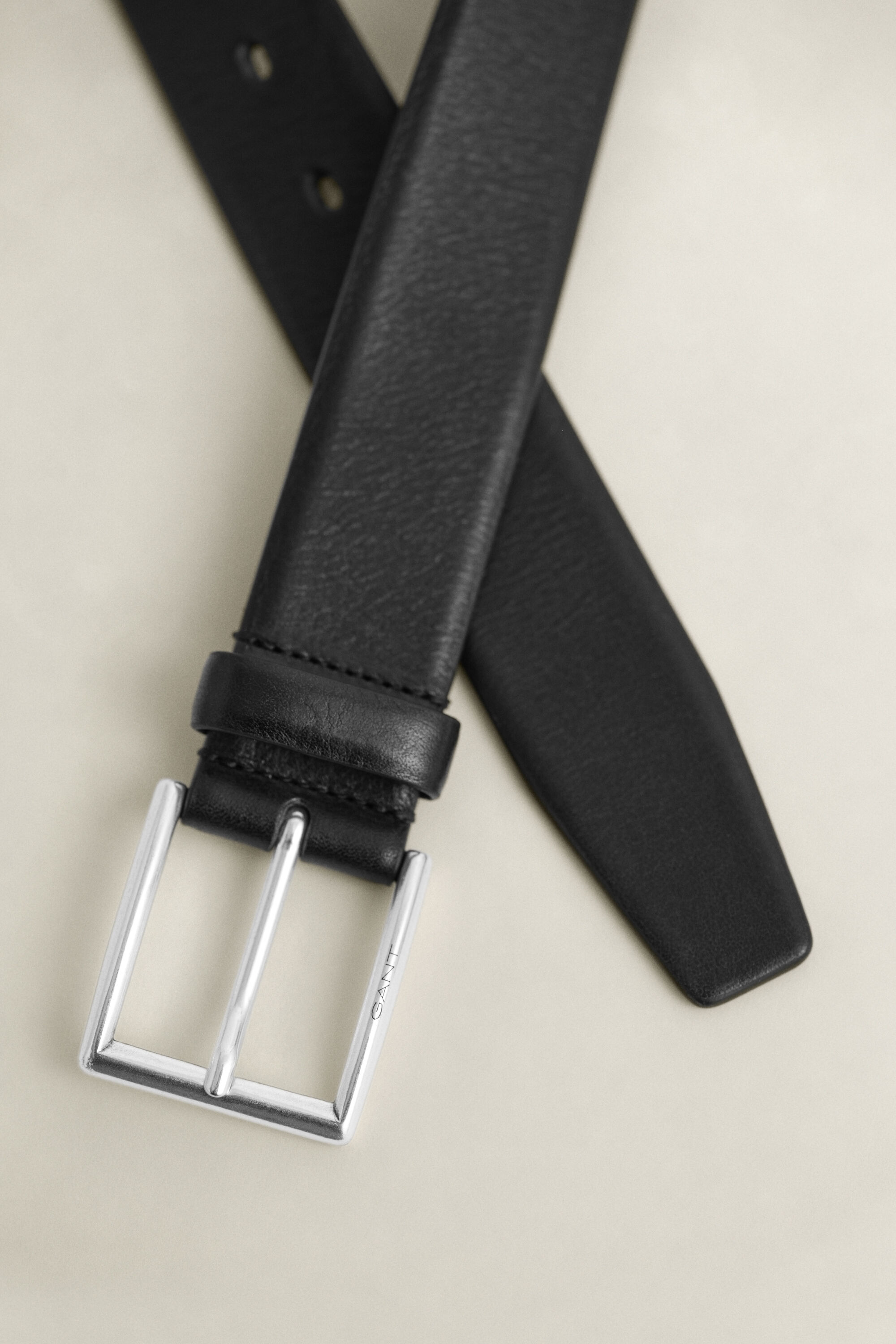 Cintura in pelle