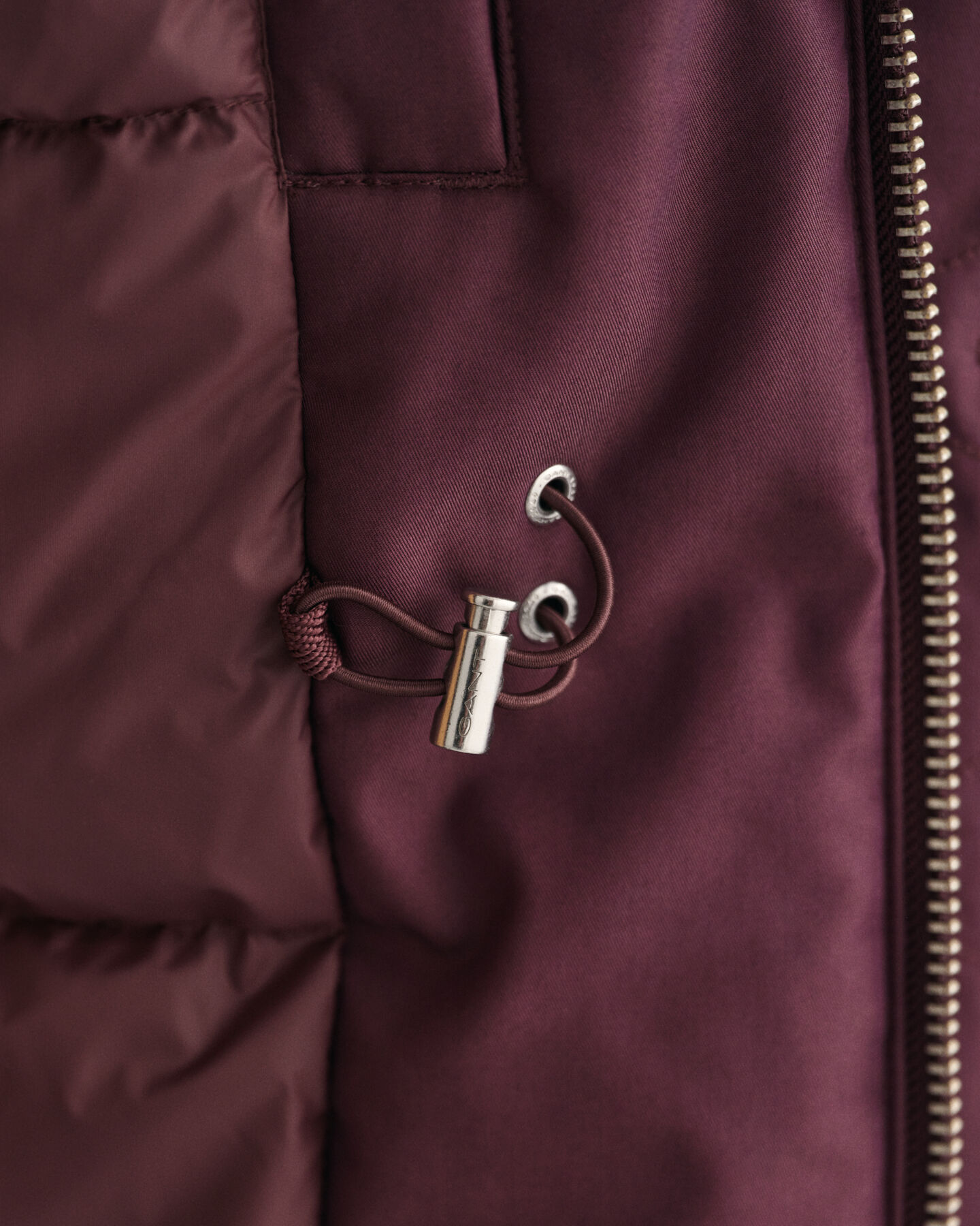 Parka invernale Classic