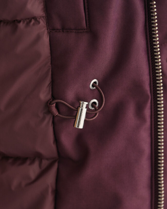 Parka invernale Classic