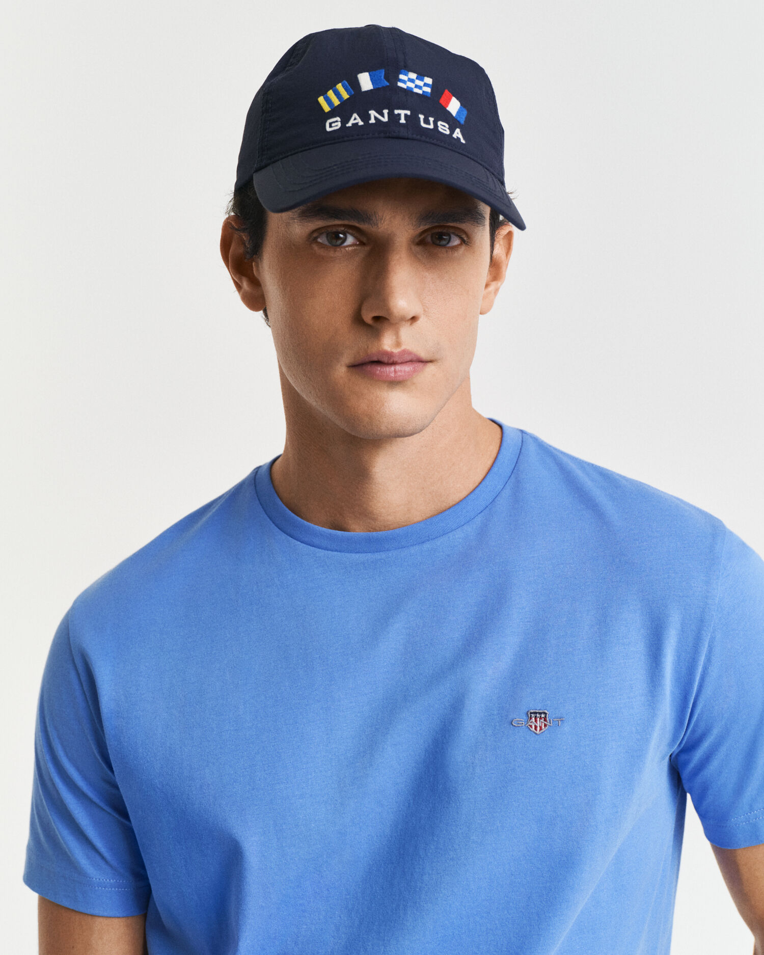 T-shirt Shield regular fit