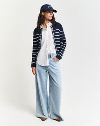 Cardigan Breton a coste