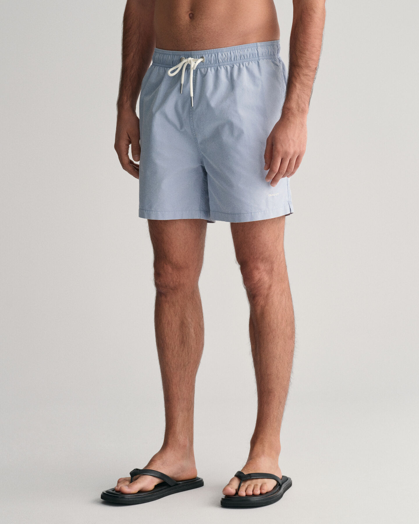 Sunfaded Swim Shorts