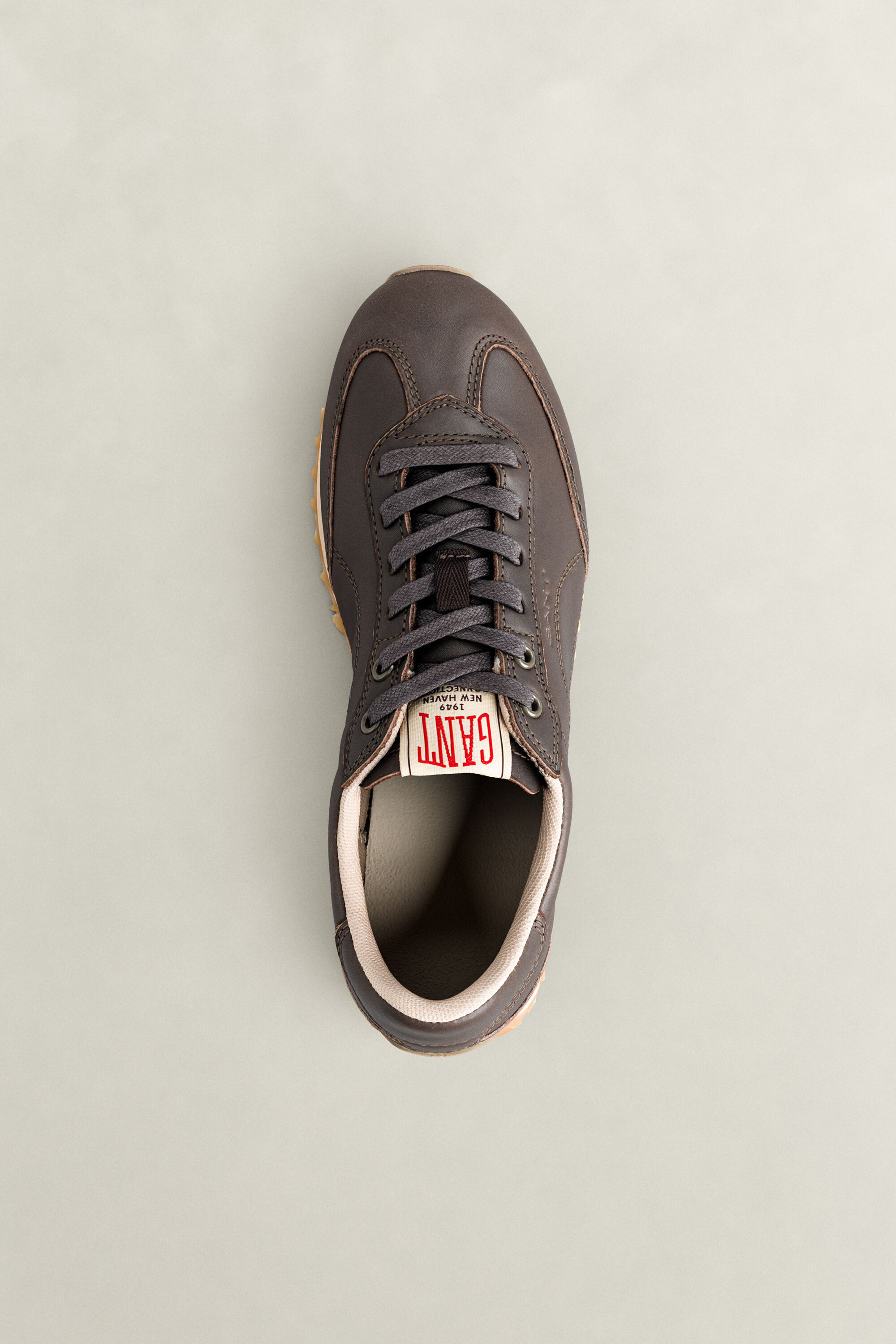 Sneakers Beja in pelle