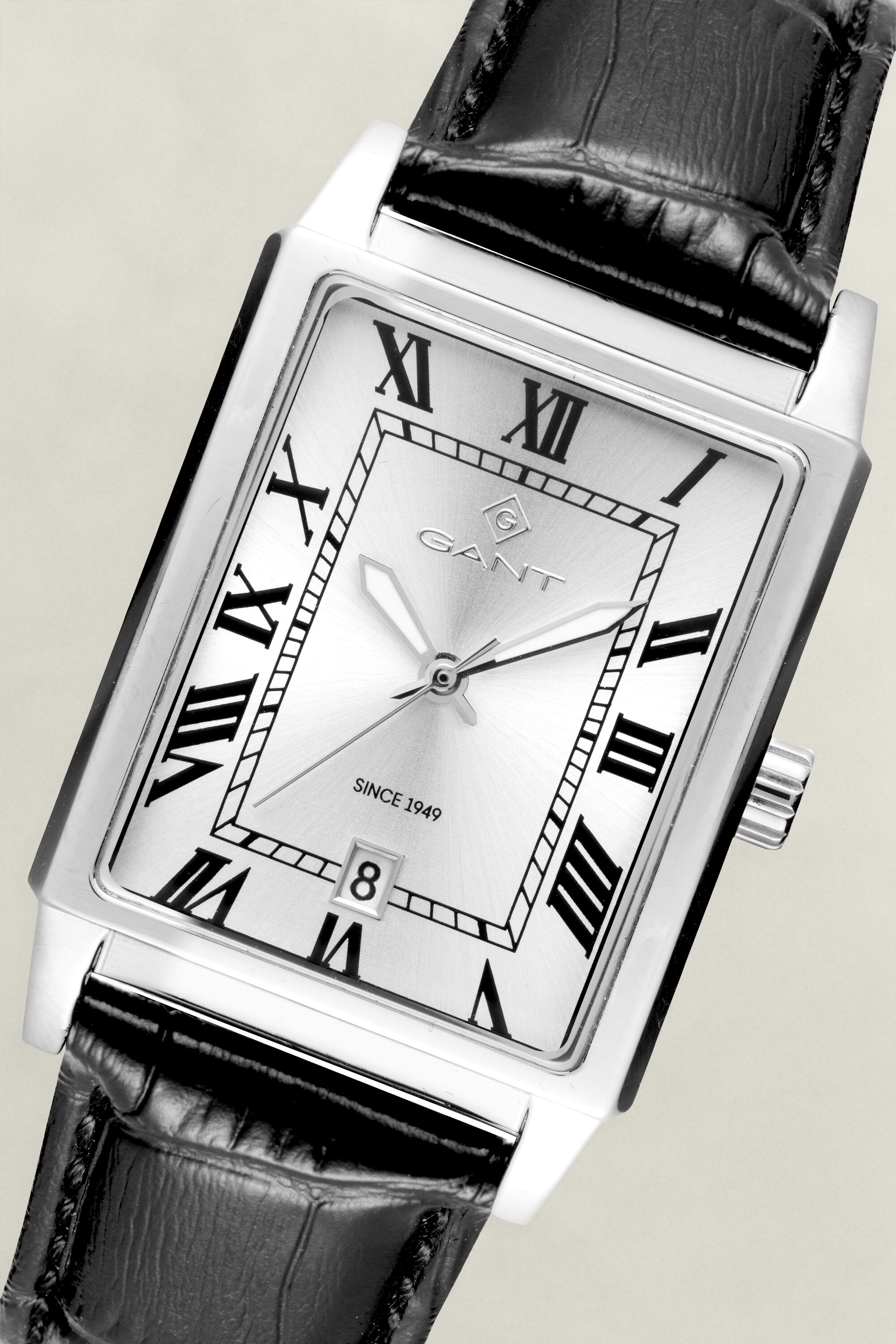 Orologio Staten Island