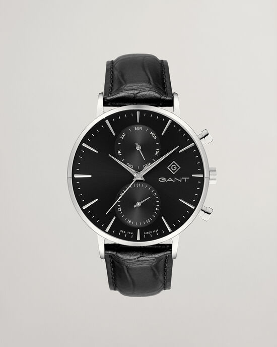 Orologio Park Hill Day-Date II