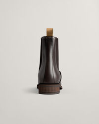 Stivaletti Chelsea Fayy