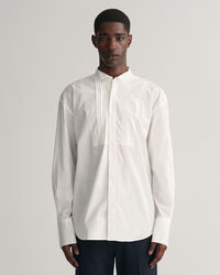 Camicia Tuxedo oversize