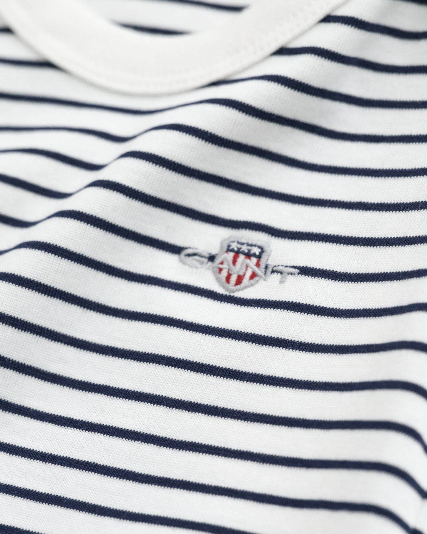 Body Shield a righe Baby