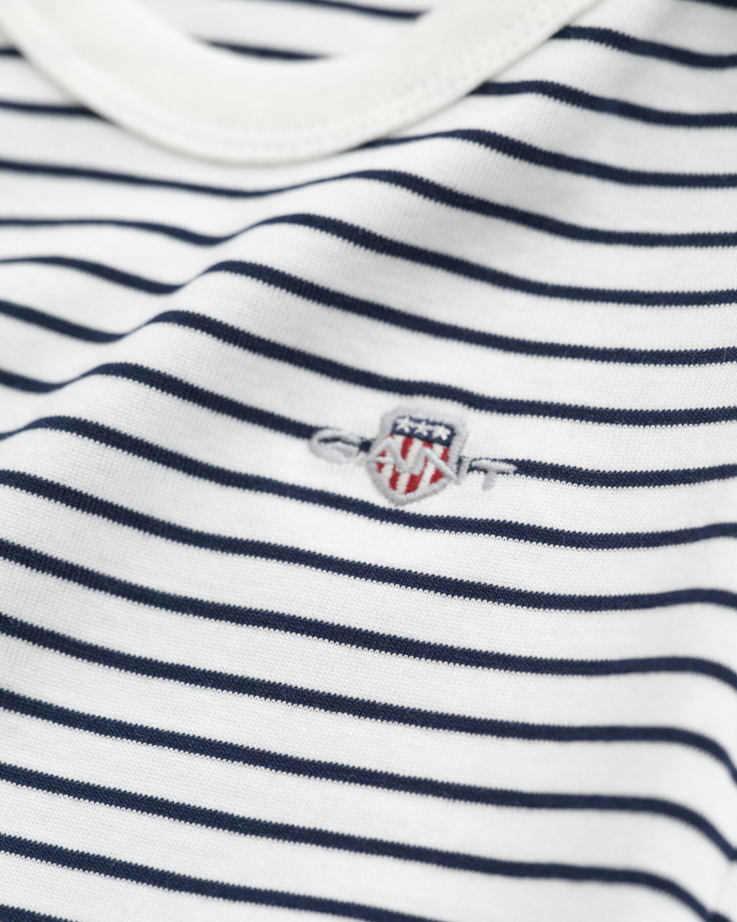 Body Shield a righe Baby