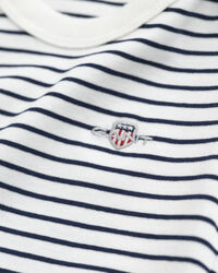 Body Shield a righe Baby